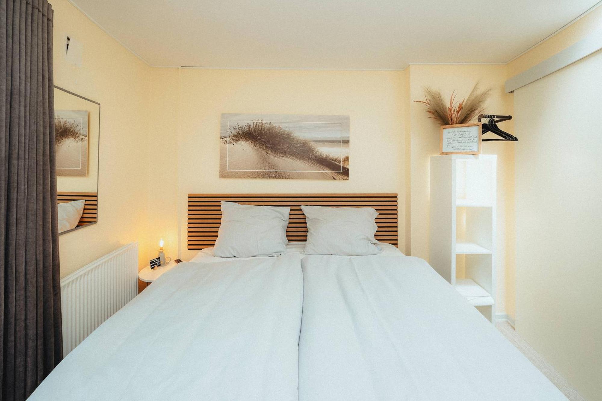 Strandidyl Bed And Breakfast Kelstrup Exterior foto